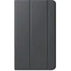Image de Samsung Couverture du livre (Samsung Galaxy Tab A7), Étui pour tablette, Noir