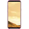 Image de Samsung Alcantara (Samsung Galaxy S8+), Coque pour téléphone portable, Pink