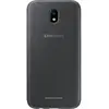 Image de Samsung Jelly (Samsung Galaxy J5 (2017)), Coque pour téléphone portable, Noir