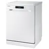 Image de Samsung Lave-vaisselle Serie 6 Dw60m6040fw 13 Couverts