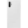 Image de Samsung Leather Cover (Samsung Galaxy Note 10+), Coque pour téléphone portable, Blanc
