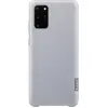 Image de Samsung Couverture Kvadrat (Samsung Galaxy S20+, Samsung Galaxy S20+ 5G), Coque pour téléphone portable, Gris