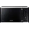 Image de Samsung MS2AK3515AS/EG, Micro-ondes, Argent