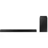 Image de Samsung Barre de son HW-T420 (150 W, Canal 2.1), Barre de son, Noir