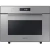 Image de Samsung MC35R8058CG/EN, Micro-ondes, Gris