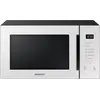 Image de Samsung MG30T5018UE/ET, Micro-ondes, Multicolore, Noir, Blanc