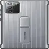 Image de Samsung Protective Standing Cover (Samsung Galaxy Note 20), Coque pour téléphone portable, Argent