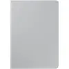 Image de Samsung Book Cover (Samsung Galaxy Tab S7), Étui pour tablette, Argent