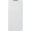 Image de Samsung Smart LED View Cover (Samsung Galaxy S21+), Coque pour téléphone portable, Gris