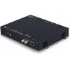 Image de LG Set Top Box STB-6500 Pro:Centric Smart IPTV Plattform (DVB-C, DVB-S2, DVB-T2, IPTV, Arbre CI), Récepteur TV, Noir