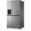 Image de Lg Réfrigérateur Américain Slv70pztd