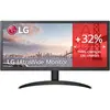 Image de LG 26WQ500-B (25.70"), Moniteur, Noir