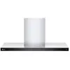 Image de Lg Hotte Décorative Hcez3626s