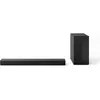 Image de LG DS60T (340 W, 3.1 Canal), Barre de son, Noir
