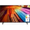 Image de LG 43UT80006LA (43", UT80, LED, 4K), TV, Bleu