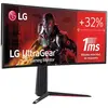 Image de Lg Écran Incurvé Gaming 34gn850p-b Uwqhd 34´´ Wqhd Va Led 144hz