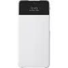 Image de Samsung S-View (Samsung Galaxy A32 5G), Coque pour téléphone portable, Blanc