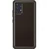Image de Samsung Couverture transparente (Samsung Galaxy A32), Coque pour téléphone portable, Noir