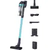 Image de Samsung Jet 60 Turbo, Aspirateur, Turquoise, Noir