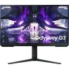 Image de Samsung Odyssey LS27AG300 (1920 x 1080 pixels, 27"), Moniteur, Noir
