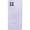 Image de Samsung couverture souple (Samsung Galaxy A22), Coque pour téléphone portable, Transparent