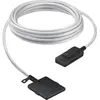 Image de Samsung VG-SOCA05/XC (Cordes), Accessoires TV, Transparent, Noir