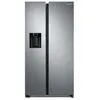 Image de Samsung Réfrigérateur Américain Rs6ga884csl/eg