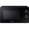 Image de Samsung MS20A3010AL, Micro-ondes, Noir