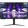 Image de Samsung Odyssey G32A (1920 x 1080 pixels, 31.50"), Moniteur, Noir