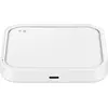 Image de Samsung Pad EP-P2400 (15 W), Chargeur sans fil, Blanc