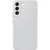 Image de Samsung Leather Cover (Samsung Galaxy S22+), Coque pour téléphone portable, Gris