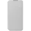 Image de Samsung Galaxy S22+ S906 Smart LED View Cover (EE) (Samsung Galaxy S22+), Coque pour téléphone portable, Gris