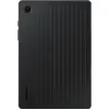Image de Samsung Couverture de protection sur pied (Samsung Galaxy Tab A8), Étui pour tablette, Noir