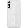 Image de Samsung Protective Standing Cover (Samsung Galaxy S22+), Coque pour téléphone portable, Blanc