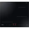 Image de Samsung KOOKPLAAT ÉLECTRIQUE NZ64B5046FK, Plaque de cuisson, Noir