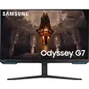 Image de Samsung Odyssey G7 - G70B (3840 x 2160 pixels, 32"), Moniteur, Noir
