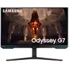 Image de Samsung Écran Gaming Odyssey G7 S32bg700eu 32´´ 4k Ips Led 144hz