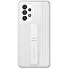 Image de Samsung Protective Standing Cover (Samsung Galaxy A53 5G), Coque pour téléphone portable, Blanc