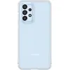 Image de Samsung Couverture souple et transparente (Samsung Galaxy A33 5G), Coque pour téléphone portable, Transparent