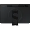 Image de Samsung Onglet S8 Strap Cover noir (Samsung Galaxy Tab S7, Samsung Galaxy Tab S8), Étui pour tablette, Noir