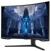 Image de Samsung Écran Incurvé Gaming Odyssey Neo G7 Ls32bg750nuxen 32´´ 4k Ips Led 165hz