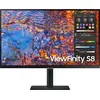 Image de Samsung ViewFinity S8 S80PB (3840 x 2160 pixels, 27"), Moniteur, Noir