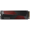 Image de Samsung SSD 990 PRO 1TB Heatsink