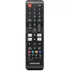 Image de Samsung VG-TM1240AN/XC (Télécommande spécifique à l’appareil, Infrarouge), Télécommande, Noir