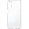 Image de Samsung Couverture souple et transparente (Samsung Galaxy A04S), Coque pour téléphone portable, Transparent