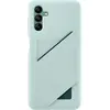 Image de Samsung Couverture de la fente de carte (Samsung Galaxy A04S), Coque pour téléphone portable, Vert