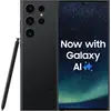 Image de Samsung Galaxy S23 Ultra (512 Go, Phantom Black, 6.80", SIM + eSIM, 5G), Téléphone portable, Noir