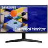 Image de Samsung Essential S31C (1920 x 1080 pixels, 24"), Moniteur, Noir