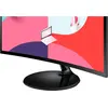 Image de Samsung S24C364EAU (1920 x 1080 pixels, 24"), Moniteur, Noir