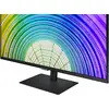 Image de Samsung S32A600U (2560 x 1440 pixels, 32"), Moniteur, Noir